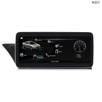 Multimedia cu sistem de navigare Android Carplay Audi A4 A5 B8 Low End - N357 - Sellzone.bg Multimedia cu sistem de navigare Android Carplay Audi A4 A5 B8 Low End - N357
