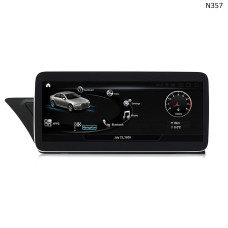 Multimedia cu sistem de navigare Android Carplay Audi A4 A5 B8 Low End - N357 - Sellzone.bg Multimedia cu sistem de navigare Android Carplay Audi A4 A5 B8 Low End - N357