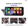 Multimedia cu sistem de navigare Android Carplay Audi A4 A5 B8 Low End - N357 - Изображение 1 - Sellzone.bg Multimedia cu sistem de navigare Android Carplay Audi A4 A5 B8 Low End - N357 - Изображение 1