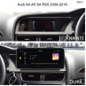 Multimedia cu sistem de navigare Android Carplay Audi A4 A5 B8 Low End - N357 - Изображение 4 - Sellzone.bg Multimedia cu sistem de navigare Android Carplay Audi A4 A5 B8 Low End - N357 - Изображение 4