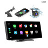 Ecran wireless 10.26" CarPlay & Android Auto - N365 - Изображение 1 - Sellzone.bg Ecran wireless 10.26" CarPlay & Android Auto - N365 - Изображение 1