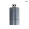Adaptor wireless CarPlay și Android Auto cu USB 3.1 Type-C și USB 2.0 - N400 - Изображение 1 - Sellzone.bg Adaptor wireless CarPlay și Android Auto cu USB 3.1 Type-C și USB 2.0 - N400 - Изображение 1