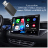 Wireless CarPlay și Android Auto USB adaptor - N402 - Изображение 2 - Sellzone.bg Wireless CarPlay și Android Auto USB adaptor - N402 - Изображение 2