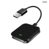 Adaptor Wireless CarPlay și Android Auto - N403 - Изображение 1 - Sellzone.bg Adaptor Wireless CarPlay și Android Auto - N403 - Изображение 1