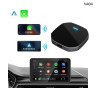 Adaptor multimedia wireless cu CarPlay și Android Auto- N404 - Изображение 1 - Sellzone.bg Adaptor multimedia wireless cu CarPlay și Android Auto- N404 - Изображение 1