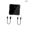 Adaptor multimedia wireless cu CarPlay și Android Auto - N405 - Изображение 2 - Sellzone.bg Adaptor multimedia wireless cu CarPlay și Android Auto - N405 - Изображение 2