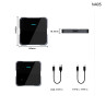 Adaptor multimedia wireless cu CarPlay și Android Auto - N405 - Изображение 3 - Sellzone.bg Adaptor multimedia wireless cu CarPlay și Android Auto - N405 - Изображение 3