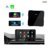 Adaptor multimedia wireless cu CarPlay și Android Auto - N405 - Изображение 1 - Sellzone.bg Adaptor multimedia wireless cu CarPlay și Android Auto - N405 - Изображение 1
