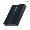 Adaptor multimedia AI cu Android 13 (4GB+64GB), CarPlay, Android Auto și slot SIM - N406 - Изображение 4 - Sellzone.bg Adaptor multimedia AI cu Android 13 (4GB+64GB), CarPlay, Android Auto și slot SIM - N406 - Изображение 4