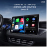 Adaptor multimedia AI cu Android 13 (4GB+64GB), CarPlay, Android Auto și slot SIM - N406 - Изображение 2 - Sellzone.bg Adaptor multimedia AI cu Android 13 (4GB+64GB), CarPlay, Android Auto și slot SIM - N406 - Изображение 2