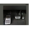 Pedale sport din aluminiu pentru AUDI Porsche Cayenne Q7 - PD036 - Изображение 2 - Sellzone.bg Pedale sport din aluminiu pentru AUDI Porsche Cayenne Q7 - PD036 - Изображение 2