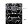 Padele din aluminiu în trei culori pentru Honda Accord CR-V CIVIC- PD076-PD078 - Изображение 1 - Sellzone.bg Padele din aluminiu în trei culori pentru Honda Accord CR-V CIVIC- PD076-PD078 - Изображение 1