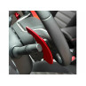 Padele din aluminiu în trei culori pentru Honda Accord CR-V CIVIC- PD076-PD078 - Изображение 5 - Sellzone.bg Padele din aluminiu în trei culori pentru Honda Accord CR-V CIVIC- PD076-PD078 - Изображение 5