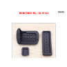 Pedale sport auto pentru Mercedes ML W164 W166 - PD079 - Изображение 5 - Sellzone.bg Pedale sport auto pentru Mercedes ML W164 W166 - PD079 - Изображение 5