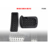 Set 2 pedale sport pentru Mercedes GLE GLS - PD080 - Изображение 3 - Sellzone.bg Set 2 pedale sport pentru Mercedes GLE GLS - PD080 - Изображение 3
