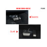 Set 2 pedale sport pentru Mercedes GLE GLS - PD080 - Изображение 4 - Sellzone.bg Set 2 pedale sport pentru Mercedes GLE GLS - PD080 - Изображение 4