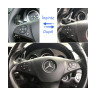 Padele schimbare a vitezei de la volan Mercedes Benz W212 S212 C207 A207 X164 W221 R171 W251 W164 MB W204 X204 R230 -PD090/92 - Изображение 3 - Sellzone.bg Padele schimbare a vitezei de la volan Mercedes Benz W212 S212 C207 A207 X164 W221 R171 W251 W164 MB W204 X204 R230 -PD090/92 - Изображение 3