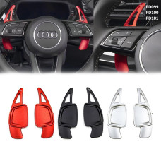 Padele de schimbare a sistemului de directie Audi A3 A4 S4 A5 S5 A6 A7 2017+ - PD099-100 - Sellzone.bg Padele de schimbare a sistemului de directie Audi A3 A4 S4 A5 S5 A6 A7 2017+ - PD099-100