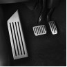 Pedale de reglare din oțel cu cauciuc antiderapant pentru Tesla Model 3 Y – PD103 - Изображение 3 - Sellzone.bg Pedale de reglare din oțel cu cauciuc antiderapant pentru Tesla Model 3 Y – PD103 - Изображение 3