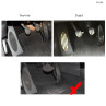 Pedale sport din aluminiu pentru Mini Cooper Countryman, R56 R60 F54 F55 F56 – accelerație, frână, ambreiaj și repaus pentru picior  – PD104 - Изображение 3 - Sellzone.bg Pedale sport din aluminiu pentru Mini Cooper Countryman, R56 R60 F54 F55 F56 – accelerație, frână, ambreiaj și repaus pentru picior  – PD104 - Изображение 3