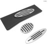 Pedale sport din aluminiu pentru Mini Cooper R55 R56 R57 R58 R59 R60 R61 – accelerație, frână și frână de odihnă – PD105 - Изображение 1 - Sellzone.bg Pedale sport din aluminiu pentru Mini Cooper R55 R56 R57 R58 R59 R60 R61 – accelerație, frână și frână de odihnă – PD105 - Изображение 1