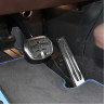 Pedale sport din aluminiu cu cauciuc antiderapant pentru BMW X1 X2 și Seria 1 2 – PD106 - Изображение 3 - Sellzone.bg Pedale sport din aluminiu cu cauciuc antiderapant pentru BMW X1 X2 și Seria 1 2 – PD106 - Изображение 3