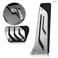 Pedale sport din aluminiu pentru BMW Seria 1 2 3 4 5 6 7 și X3 X4 X5 X6 – PD107 - Sellzone.bg Pedale sport din aluminiu pentru BMW Seria 1 2 3 4 5 6 7 și X3 X4 X5 X6 – PD107