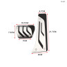 Pedale sport din aluminiu pentru BMW Seria 1 2 3 4 5 6 7 și X3 X4 X5 X6 – PD107 - Изображение 1 - Sellzone.bg Pedale sport din aluminiu pentru BMW Seria 1 2 3 4 5 6 7 și X3 X4 X5 X6 – PD107 - Изображение 1