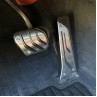 Pedale sport din aluminiu pentru BMW Seria 1 2 3 4 5 6 7 și X3 X4 X5 X6 – PD107 - Изображение 2 - Sellzone.bg Pedale sport din aluminiu pentru BMW Seria 1 2 3 4 5 6 7 și X3 X4 X5 X6 – PD107 - Изображение 2