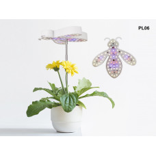 Lampă LED pentru creșterea rapidă a plantelor- PL06 - Sellzone.bg Lampă LED pentru creșterea rapidă a plantelor- PL06