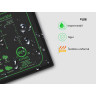 Placa de incalzire pentru plante cu control digital de 25 x 52 cm - PL08 - Изображение 3 - Sellzone.bg  Placa de incalzire pentru plante cu control digital de 25 x 52 cm - PL08 - Изображение 3