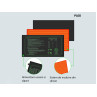 Placa de incalzire pentru plante cu control digital de 25 x 52 cm - PL08 - Изображение 1 - Sellzone.bg  Placa de incalzire pentru plante cu control digital de 25 x 52 cm - PL08 - Изображение 1