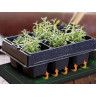 Placa de incalzire pentru plante cu control digital de 25 x 52 cm - PL08 - Изображение 5 - Sellzone.bg  Placa de incalzire pentru plante cu control digital de 25 x 52 cm - PL08 - Изображение 5