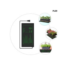 Covoras de incalzire pentru rasad plante de 25/50cm inpermeabil - PL09 - Sellzone.bg Covoras de incalzire pentru rasad plante de 25/50cm inpermeabil - PL09