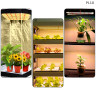 Sistem lămpi LED pentru cultivarea și creșterea plantelor 3500K - PL10 - Изображение 5 - Sellzone.bg Sistem lămpi LED pentru cultivarea și creșterea plantelor 3500K - PL10 - Изображение 5