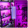 Fitolumini LED de 3500K pentru creșterea și cultivarea plantelor cu cronometru - PL13 - Изображение 5 - Sellzone.bg Fitolumini LED de 3500K pentru creșterea și cultivarea plantelor cu cronometru - PL13 - Изображение 5