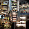 2 lămpi LED cu reflectoare pentru cultivarea și creșterea plantelor de interior - PL14 - Изображение 4 - Sellzone.bg 2 lămpi LED cu reflectoare pentru cultivarea și creșterea plantelor de interior - PL14 - Изображение 4