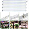 4 benzi de lumină LED pentru cultivarea plantelor de interior - PL15 - Изображение 3 - Sellzone.bg 4 benzi de lumină LED pentru cultivarea plantelor de interior - PL15 - Изображение 3