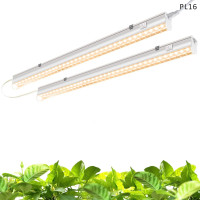 Lămpi LED 5000K 2 buc pentru cultivarea și creșterea plantelor de interior - PL16 - Sellzone.bg Lămpi LED 5000K 2 buc pentru cultivarea și creșterea plantelor de interior - PL16