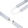 Lămpi LED 5000K 2 buc pentru cultivarea și creșterea plantelor de interior - PL16 - Изображение 3 - Sellzone.bg Lămpi LED 5000K 2 buc pentru cultivarea și creșterea plantelor de interior - PL16 - Изображение 3