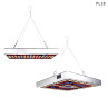 Lampă Fito cu 144 de lumini LED pentru creșterea plantelor de interior - PL18 - Изображение 2 - Sellzone.bg Lampă Fito cu 144 de lumini LED pentru creșterea plantelor de interior - PL18 - Изображение 2