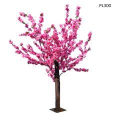 Arbor decorativ artificial roz cireș japonez 100 cm - PL300 - Sellzone.bg Arbor decorativ artificial roz cireș japonez 100 cm - PL300