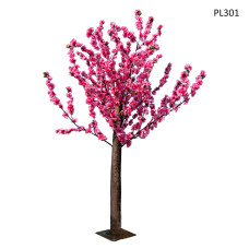 Arbor decorativ artificial roz cireș japonez 150 cm – PL301 - Sellzone.bg Arbor decorativ artificial roz cireș japonez 150 cm – PL301