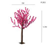 Arbor decorativ artificial roz cireș japonez 150 cm – PL301 - Изображение 1 - Sellzone.bg Arbor decorativ artificial roz cireș japonez 150 cm – PL301 - Изображение 1