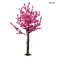 Arbor decorativ artificial roz cireș japonez 160 cm - PL302 - Sellzone.bg Arbor decorativ artificial roz cireș japonez 160 cm - PL302