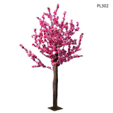 Arbor decorativ artificial roz cireș japonez 160 cm - PL302 - Sellzone.bg Arbor decorativ artificial roz cireș japonez 160 cm - PL302