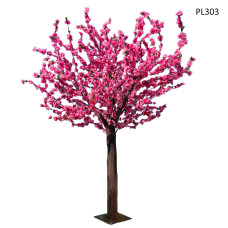 Arbor decorativ artificial roz cireș japonez 180 cm – PL303 - Sellzone.bg Arbor decorativ artificial roz cireș japonez 180 cm – PL303