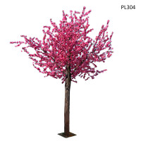 Arbor decorativ artificial roz cireș japonez 250 cm – PL304 - Sellzone.bg Arbor decorativ artificial roz cireș japonez 250 cm – PL304
