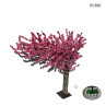 Copac artificial curbat mare cireș Japonez pentru decorare 1,5 metri - PL306 - Изображение 2 - Sellzone.bg Copac artificial curbat mare cireș Japonez pentru decorare 1,5 metri - PL306 - Изображение 2