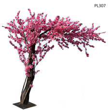 Copac artificial mare curbat cireș Japonez pentru decorare 1,5 metri - PL307 - Sellzone.bg Copac artificial mare curbat cireș Japonez pentru decorare 1,5 metri - PL307